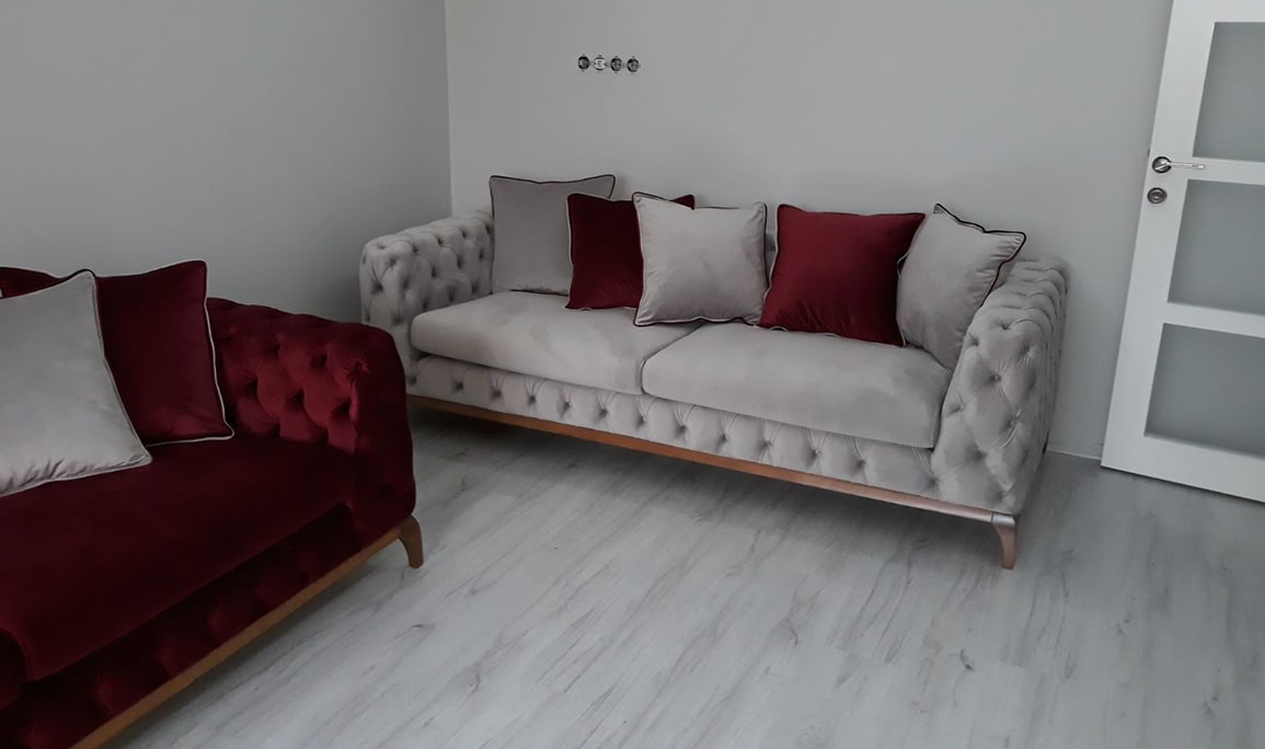 Medusa Home Mobilya - Erdem Bey - Bursa