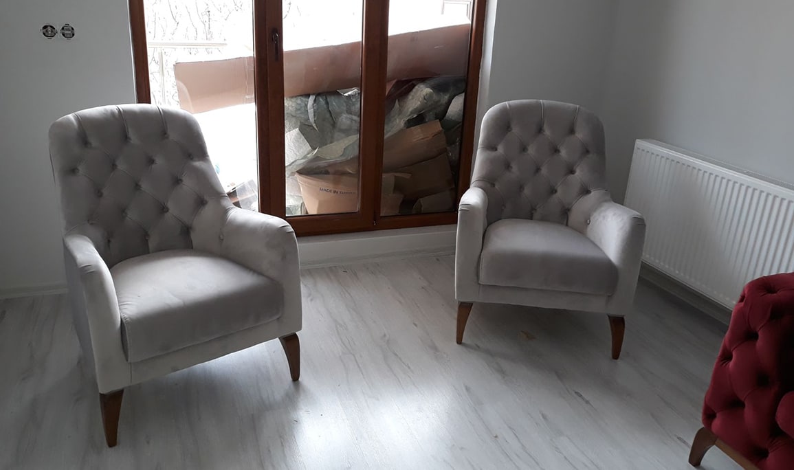 Medusa Home Mobilya - Erdem Bey - Bursa