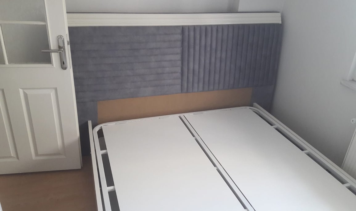 Medusa Home Mobilya - Erdem Bey - Bursa