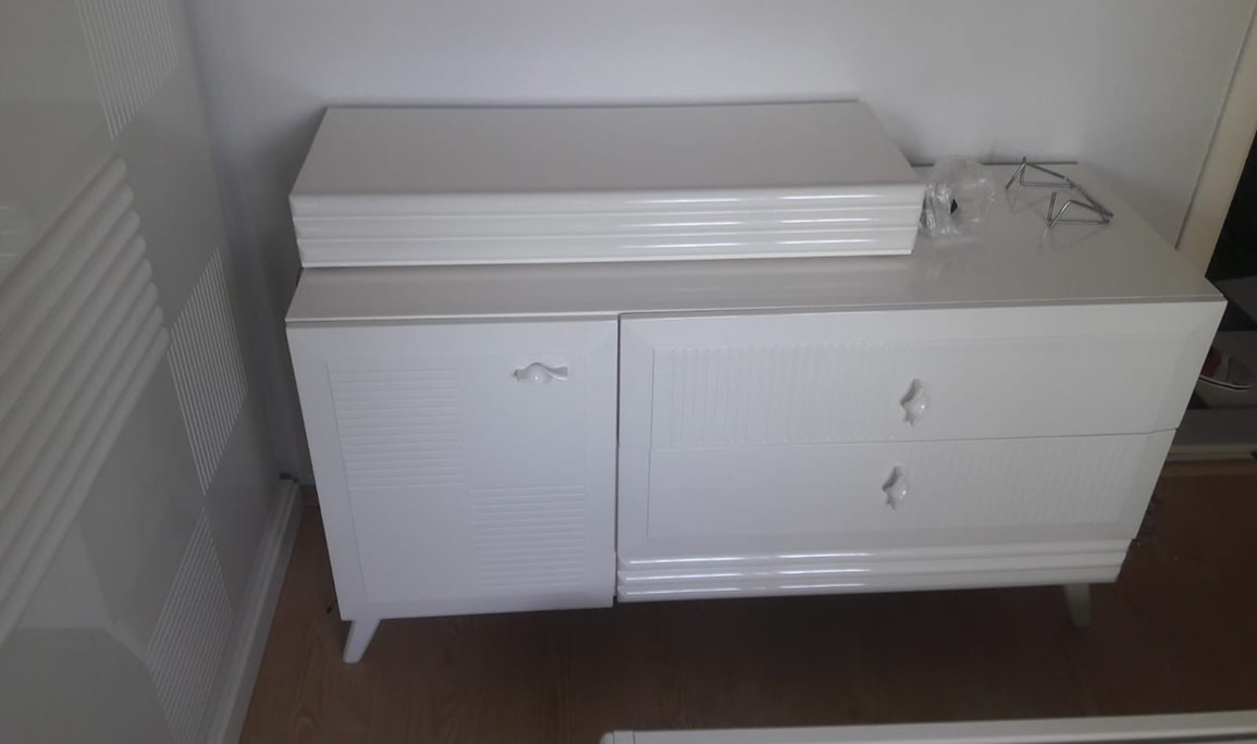 Medusa Home Mobilya - Erdem Bey - Bursa