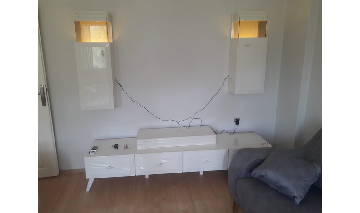 Medusa Home Mobilya - Erdem Bey - Bursa