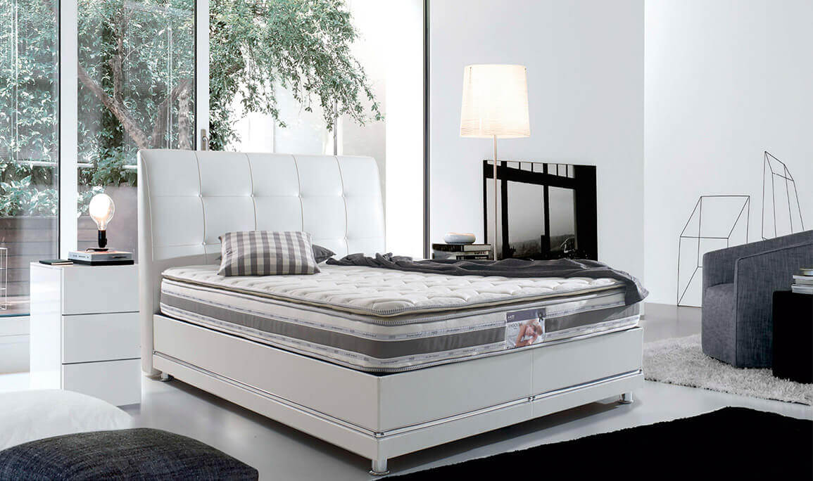 Medusa Home Mobilya - Ergoline Ortopedik Yatak
