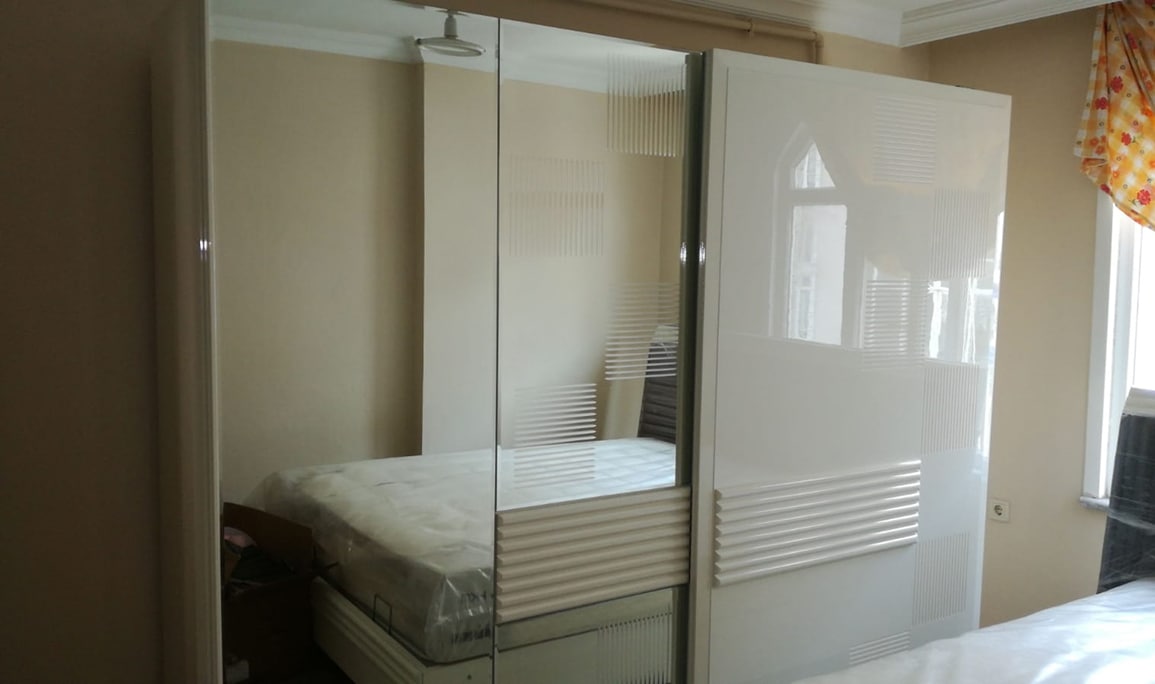 Medusa Home Mobilya - Erhan Bey - İstanbul