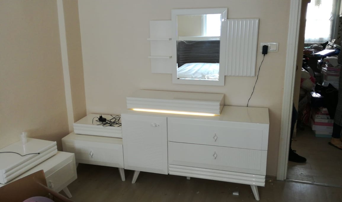 Medusa Home Mobilya - Erhan Bey - İstanbul