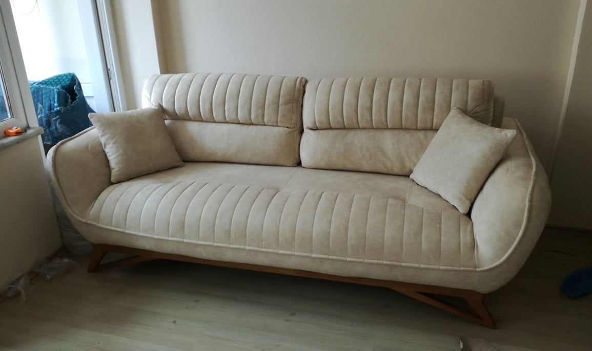 Medusa Home Mobilya - Erhan Bey - İstanbul