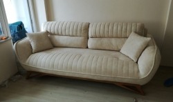 Medusa Home Mobilya - Erhan Bey - İstanbul