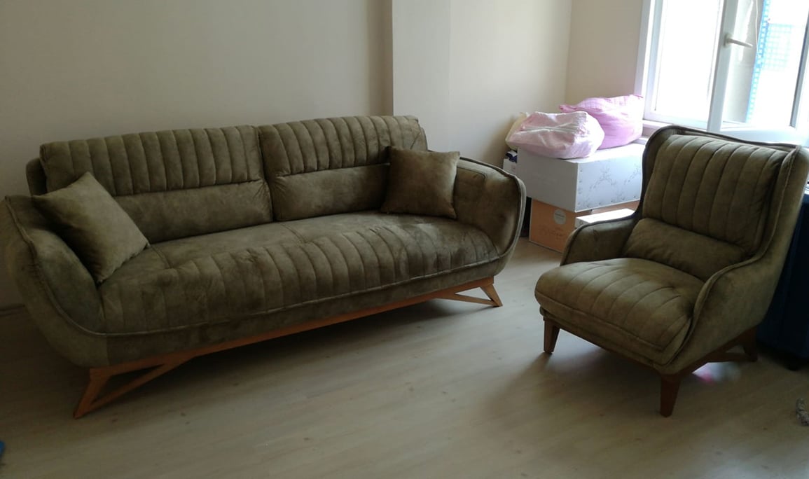 Medusa Home Mobilya - Erhan Bey - İstanbul