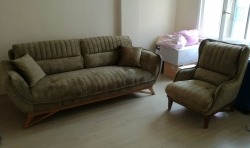 Medusa Home Mobilya - Erhan Bey - İstanbul