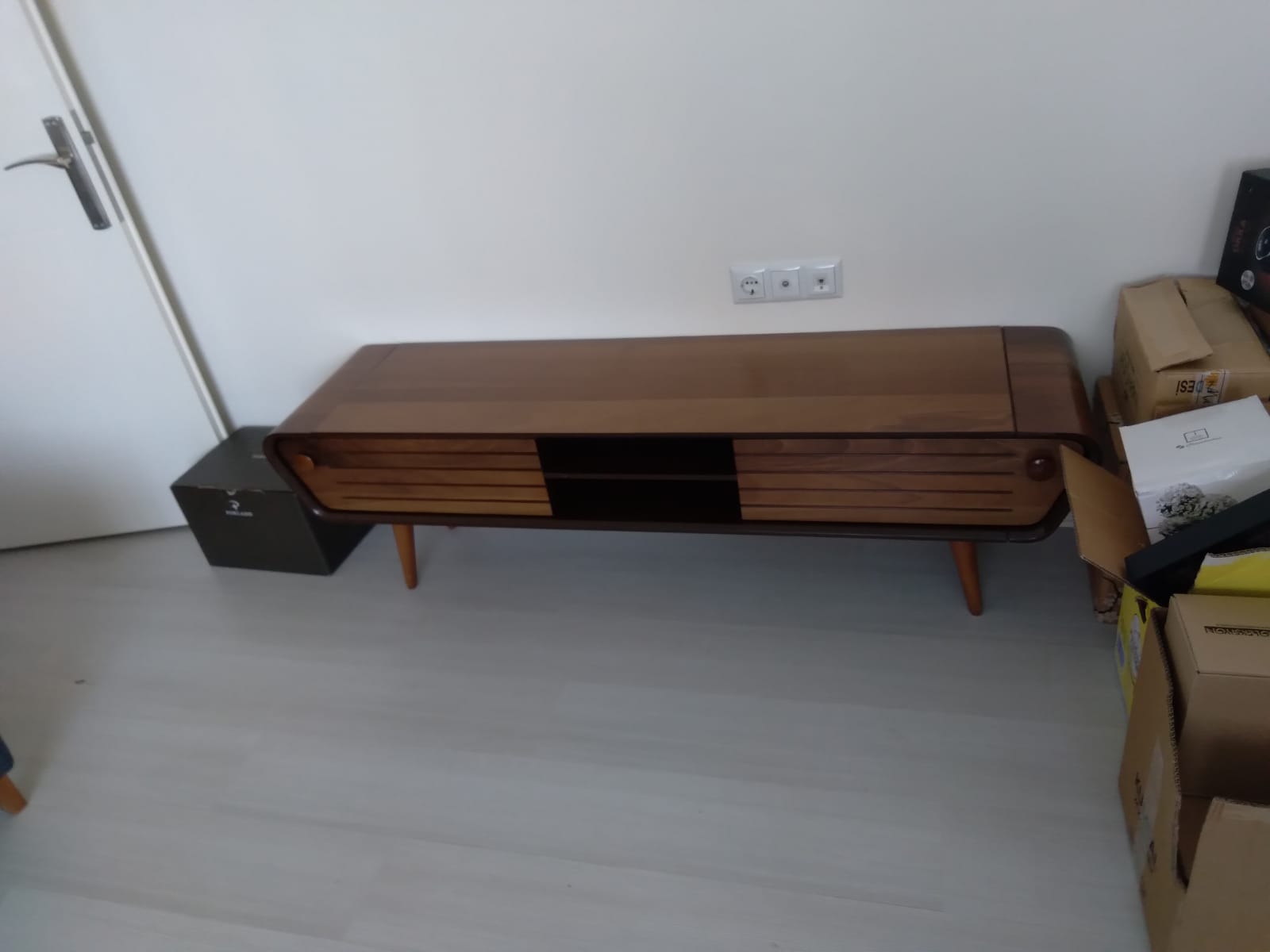 Medusa Home Mobilya - Erkan Bey - Balıkesir Gönen