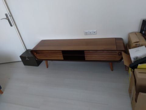 Medusa Home Mobilya - Erkan Bey - Balıkesir Gönen