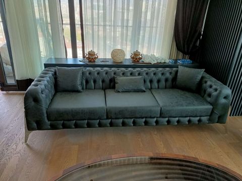 Medusa Home Mobilya - Erkan Bey - Bursa