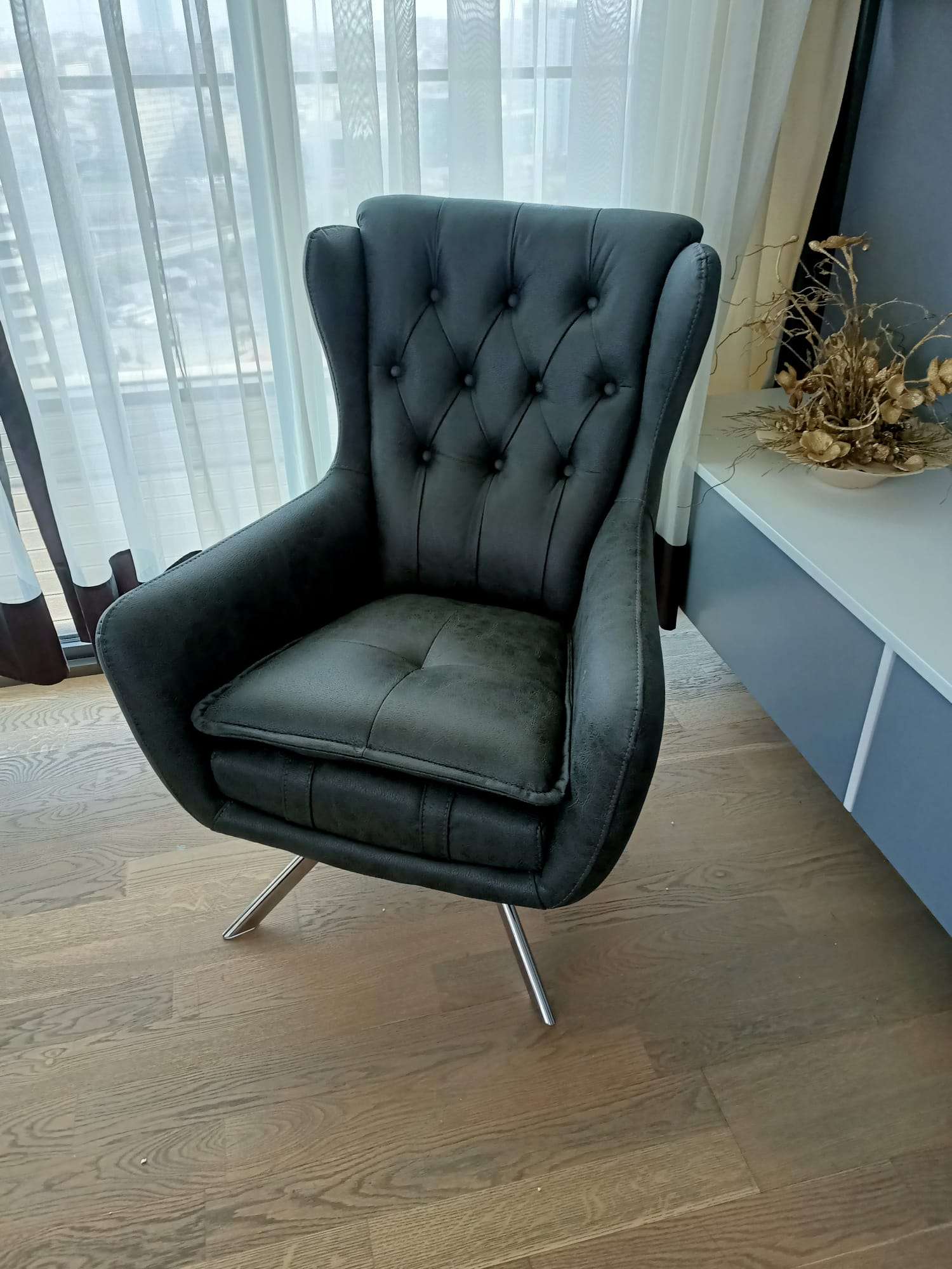 Medusa Home Mobilya - Erkan Bey - Bursa