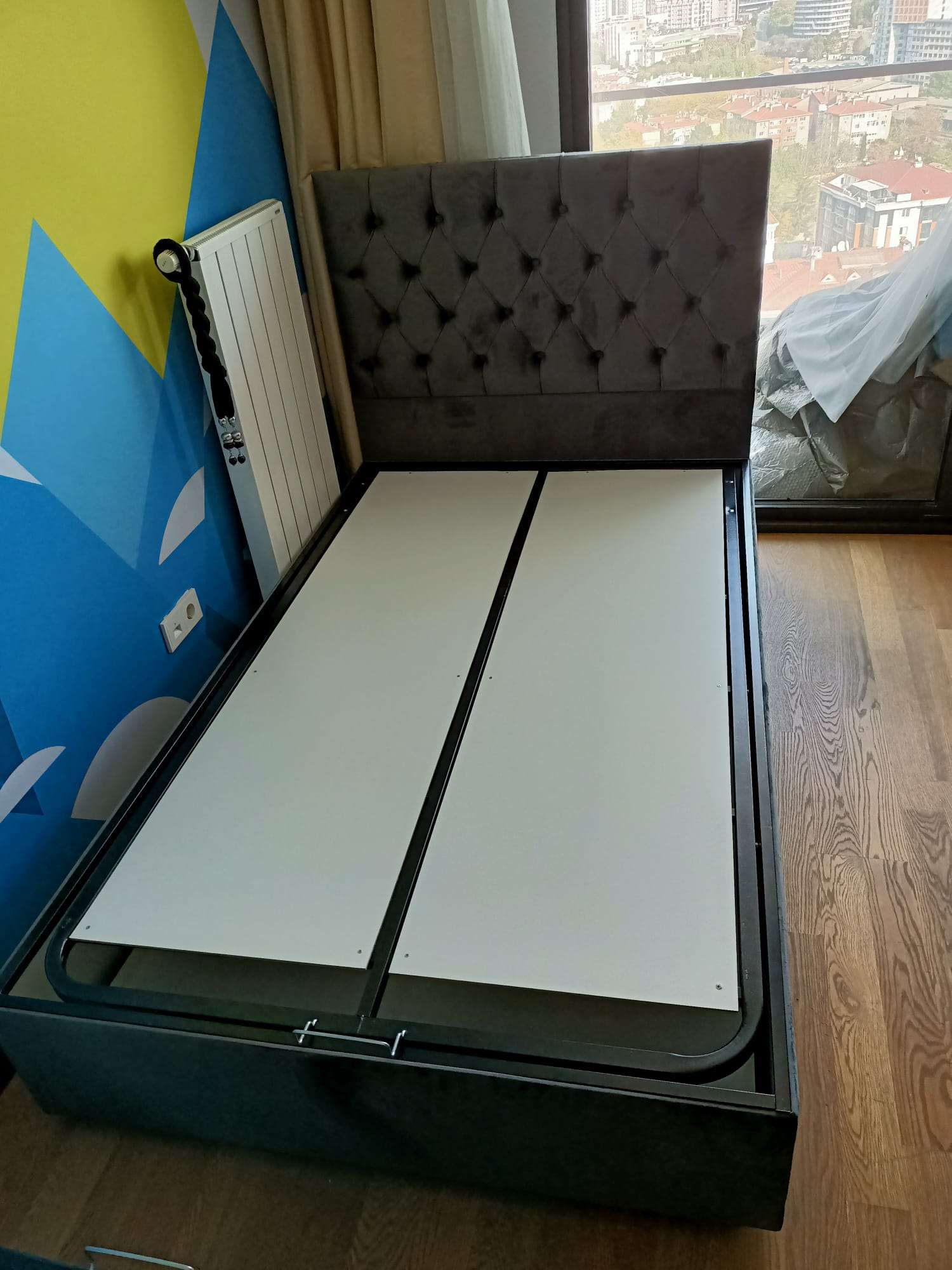 Medusa Home Mobilya - Erkan Bey - Bursa