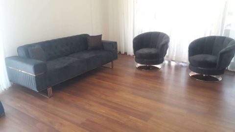 Medusa Home Mobilya - Erkan Bey - Bursa