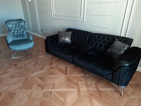 Medusa Home Mobilya - Erkan Bey - İstanbul