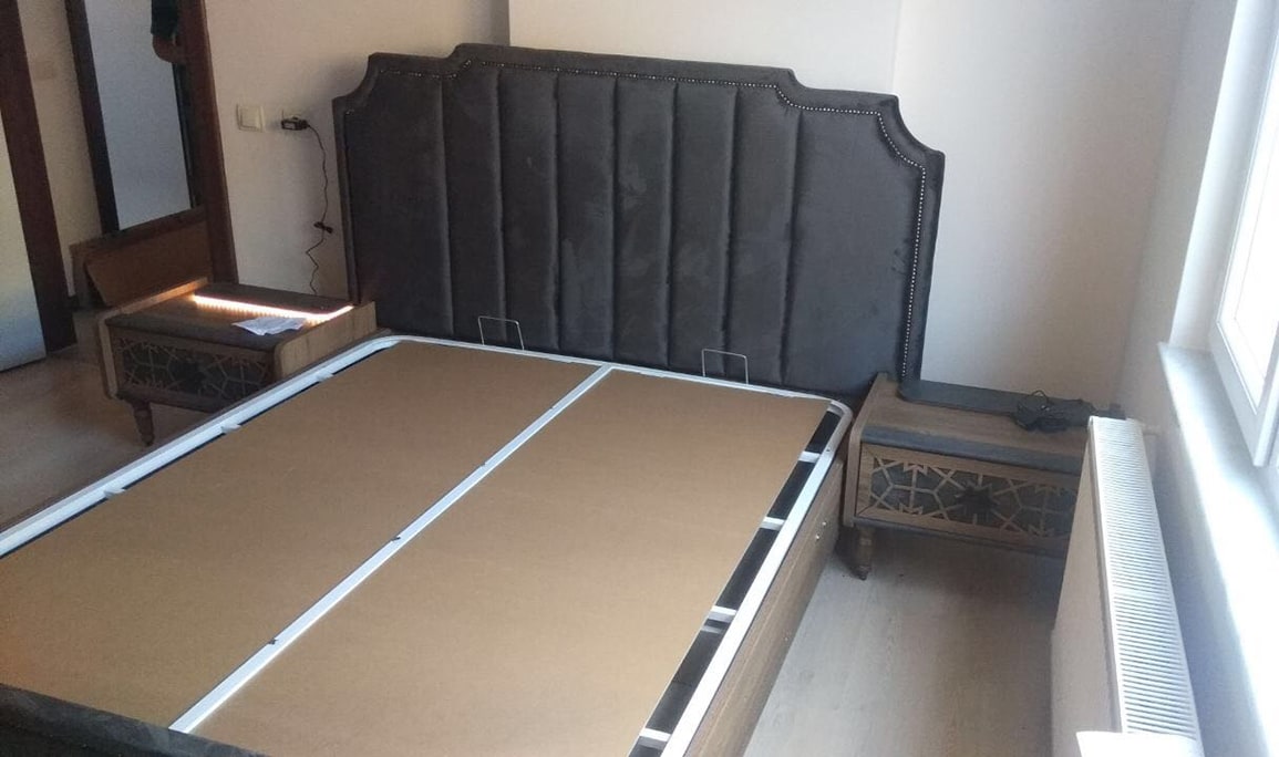 Medusa Home Mobilya - Erkan Bey - Konya