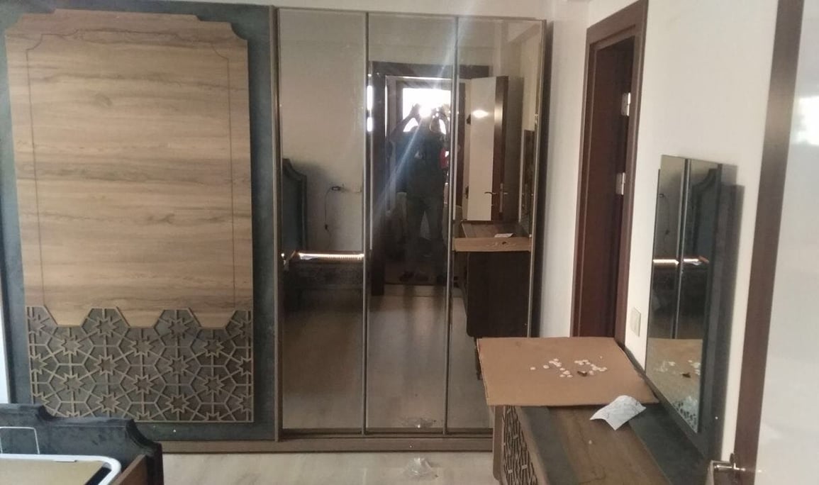 Medusa Home Mobilya - Erkan Bey - Konya