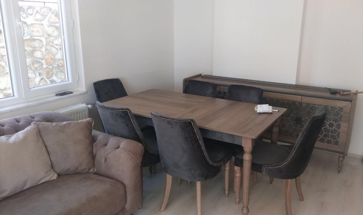 Medusa Home Mobilya - Erkan Bey - Konya