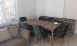 Medusa Home Mobilya - Erkan Bey - Konya