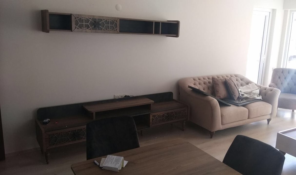 Medusa Home Mobilya - Erkan Bey - Konya