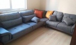 Medusa Home Mobilya - Erkan Bey - Konya