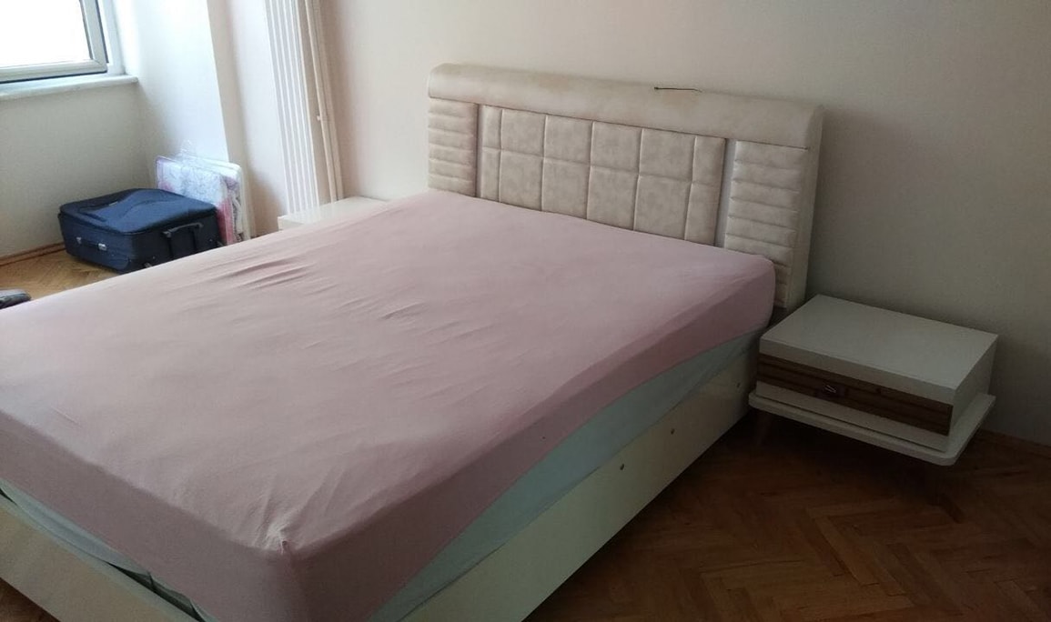 Medusa Home Mobilya - Erman Bey - Kütahya