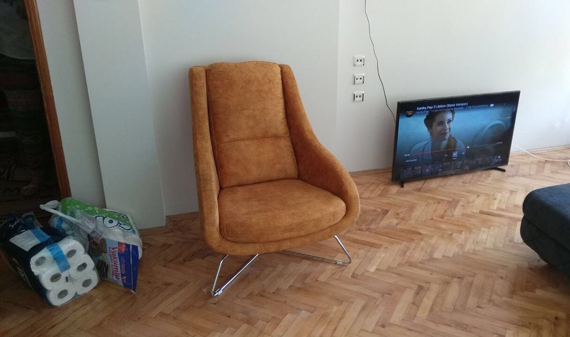 Medusa Home Mobilya - Erman Bey - Kütahya