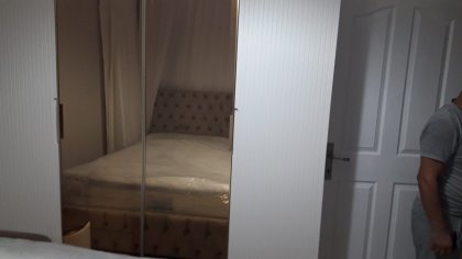 Medusa Home Mobilya - Erol Bey - Muğla