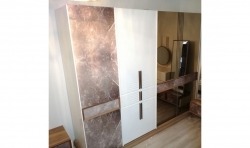 Medusa Home Mobilya - Ertuğrul Bey - İstanbul