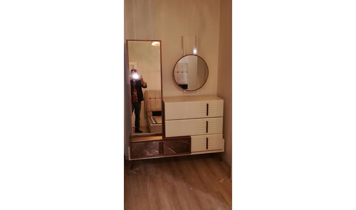 Medusa Home Mobilya - Ertuğrul Bey - İstanbul