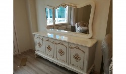 Medusa Home Mobilya - Ertuğrul Bey - İstanbul