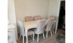 Medusa Home Mobilya - Ertuğrul Bey - İstanbul