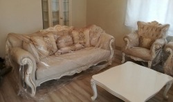 Medusa Home Mobilya - Ertuğrul Bey - İstanbul