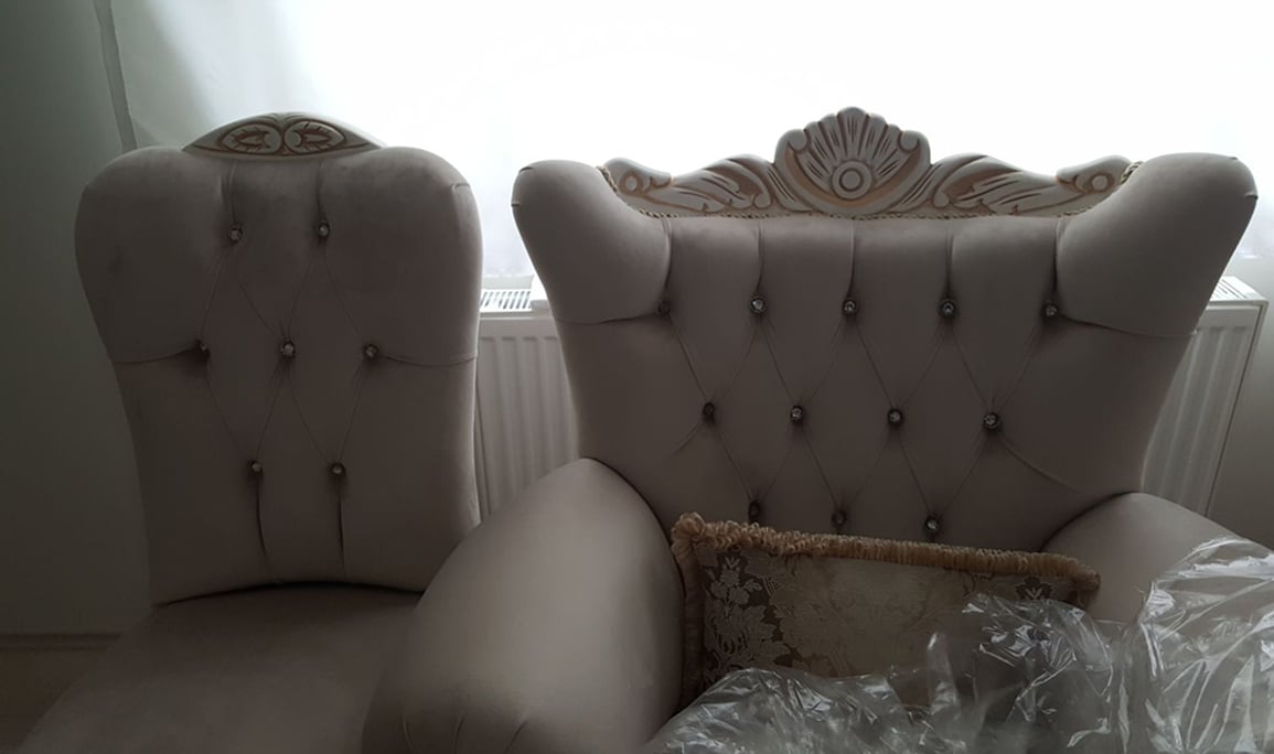 Medusa Home Mobilya - Ertuğrul Bey - İstanbul