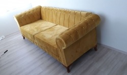 Medusa Home Mobilya - Ertuğrul Bey - İstanbul