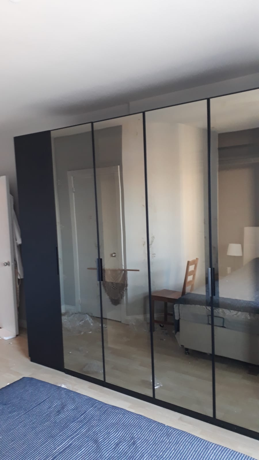 Medusa Home Mobilya - Ertuğrul Bey - İstanbul