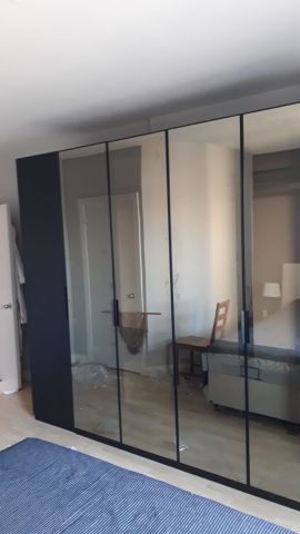 Medusa Home Mobilya - Ertuğrul Bey - İstanbul