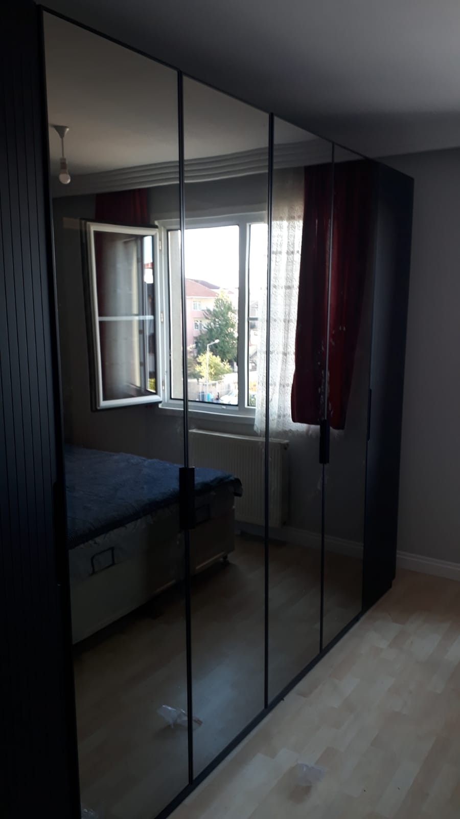 Medusa Home Mobilya - Ertuğrul Bey - İstanbul