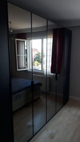 Medusa Home Mobilya - Ertuğrul Bey - İstanbul