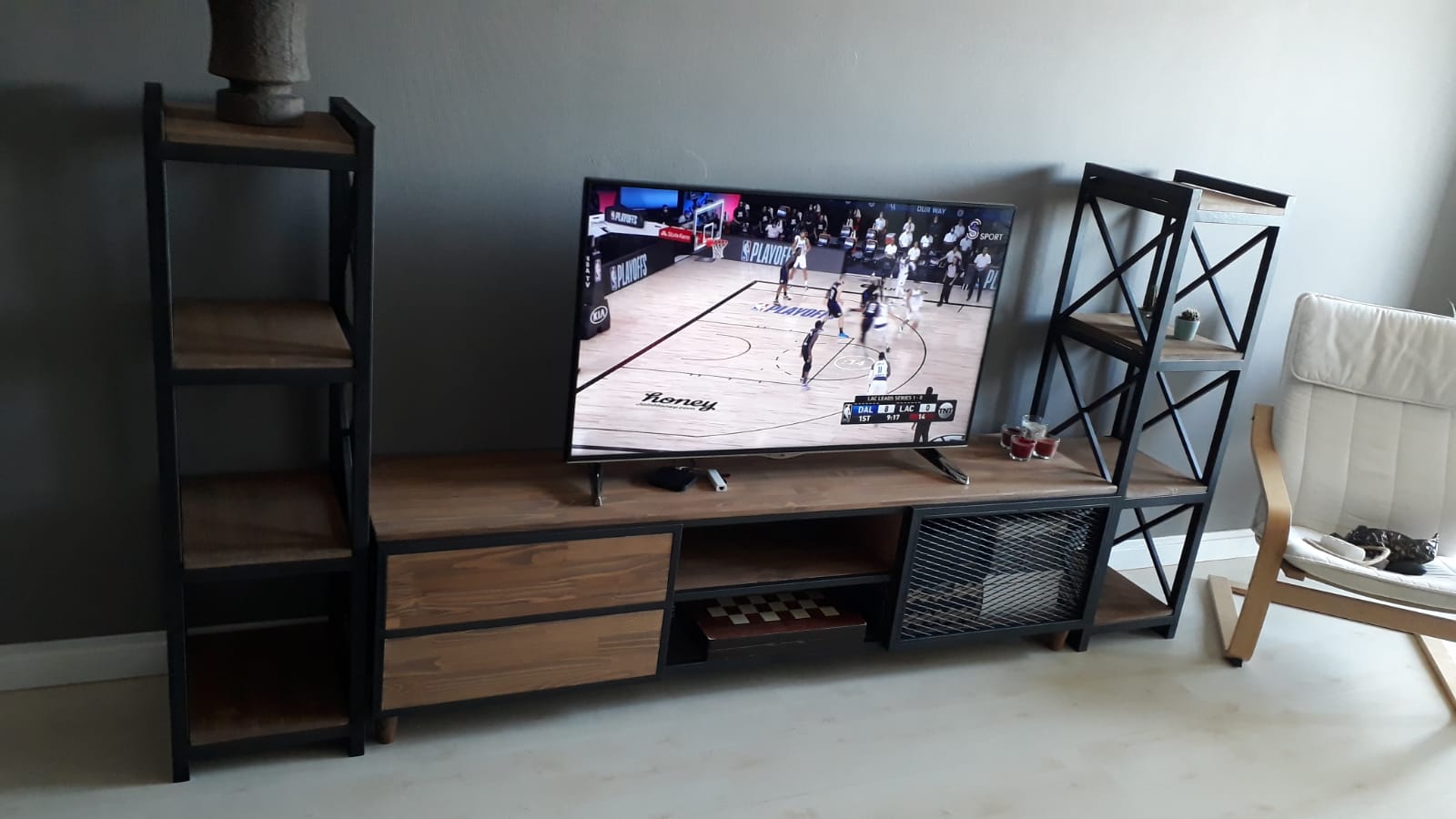 Medusa Home Mobilya - Ertuğrul Bey - İstanbul