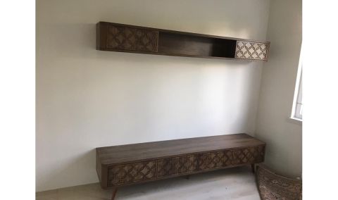 Medusa Home Mobilya - Esat Mustafa Bey - Ankara