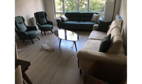 Medusa Home Mobilya - Esat Mustafa Bey - Ankara