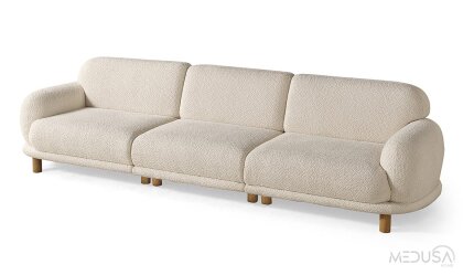 Medusa Home Mobilya - Esco Bohem Koltuk Takımı