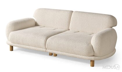 Medusa Home Mobilya - Esco Bohem Koltuk Takımı