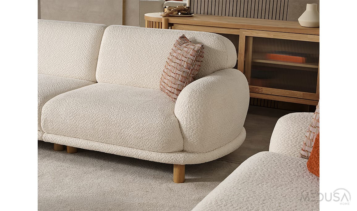 Medusa Home Mobilya - Esco Bohem Koltuk Takımı