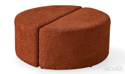 Medusa Home - Esco Bohem Puf Medusa Home - Esco Bohem Puf