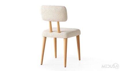 Medusa Home Mobilya - Esco Bohem Sandalye