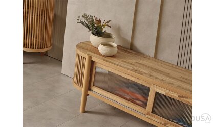 Medusa Home Mobilya - Esco Bohem Tv Sehpası