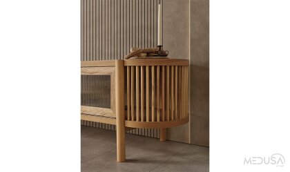 Medusa Home Mobilya - Esco Bohem Tv Sehpası