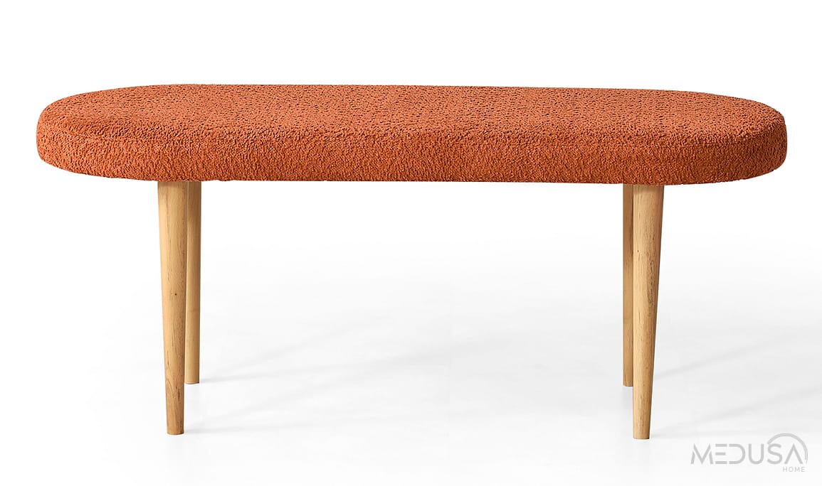 Medusa Home Mobilya - Esco Bohem Yemek Masası